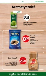 Coś dobrego po drodze - Żabka
