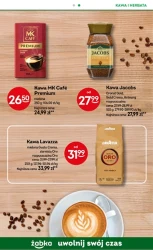 Coś dobrego po drodze - Żabka