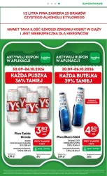Szybkie zakupy na dobry dzień - Żabka