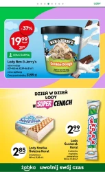 Szybkie zakupy na dobry dzień - Żabka
