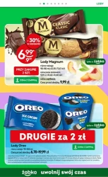 Szybkie zakupy na dobry dzień - Żabka