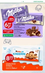 Szybkie zakupy na dobry dzień - Żabka
