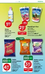 Szybkie zakupy na dobry dzień - Żabka
