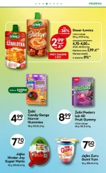 Szybkie zakupy na dobry dzień - Żabka