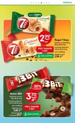 Szybkie zakupy na dobry dzień - Żabka