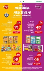 Szybkie zakupy na dobry dzień - Żabka