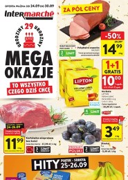 intermarche super