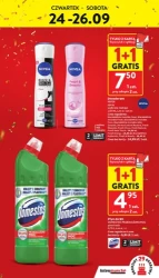 Mega okazje na urodziny - Intermarché