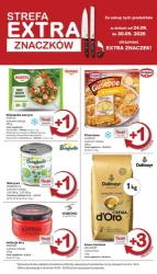 Mega okazje na urodziny - Intermarché