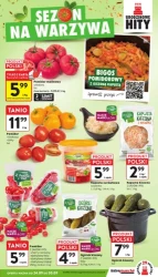 Mega okazje na urodziny - Intermarché