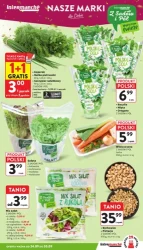 Mega okazje na urodziny - Intermarché