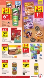 Mega okazje na urodziny - Intermarché