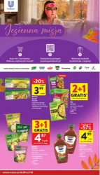 Mega okazje na urodziny - Intermarché