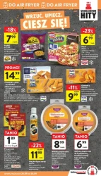 Mega okazje na urodziny - Intermarché