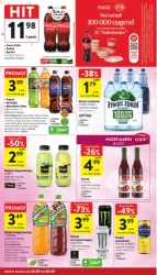 Mega okazje na urodziny - Intermarché