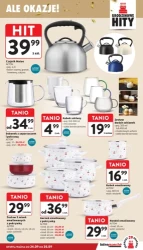 Mega okazje na urodziny - Intermarché