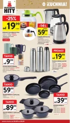 Mega okazje na urodziny - Intermarché