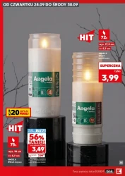 Liczy się pamięć! - Kaufland