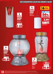 Liczy się pamięć! - Kaufland