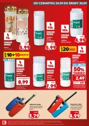 Liczy się pamięć! - Kaufland
