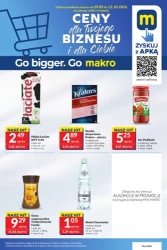 Sprawdź nasze hity tygodnia - Makro