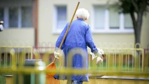 Praca na emeryturze? Są sytuacje, kiedy można dorabiać bez ograniczeń.