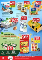 Promocje od czwartku - PSS Zgoda Płock