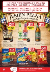 Promocje od czwartku - PSS Zgoda Płock