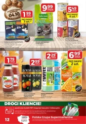 Promocje od czwartku - PSS Zgoda Płock