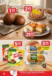 Promocje od czwartku - PSS Zgoda Płock