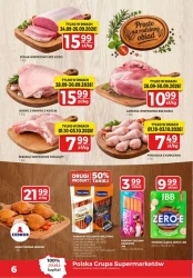 Promocje od czwartku - PSS Zgoda Płock