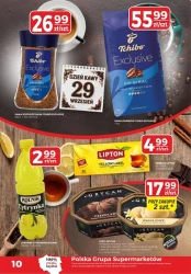 Promocje od czwartku - PSS Zgoda Płock