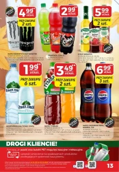 Promocje od czwartku - PSS Zgoda Płock