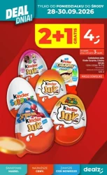 Przeceny, których nie przegapisz - Dealz