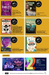 Jesień w rytmie kultury - EMPiK
