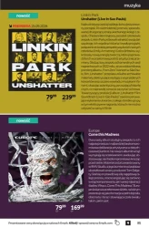 Jesień w rytmie kultury - EMPiK
