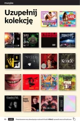 Jesień w rytmie kultury - EMPiK