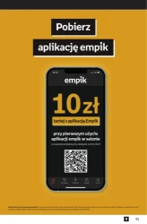 Jesień w rytmie kultury - EMPiK