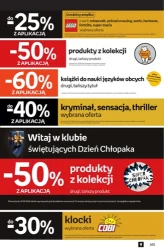 Jesień w rytmie kultury - EMPiK
