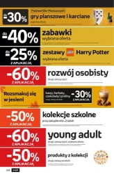 Jesień w rytmie kultury - EMPiK