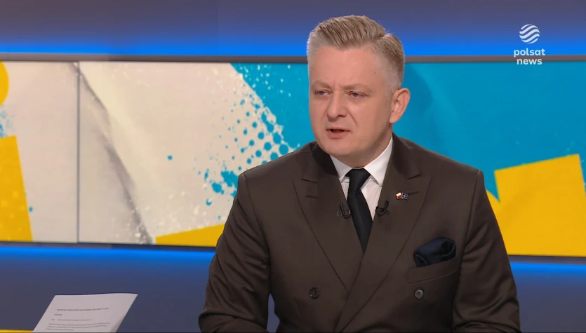 Drogie paliwo. Jakub Stefaniak w "Graffiti": Dzisiaj mamy ceny Karola Nawrockiego