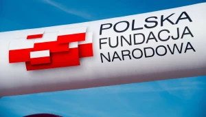 Dwa zatrzymania ws. Polskiej Fundacji Narodowej