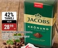 Мелена кава Jacobs
