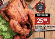 Kurczak z rożna Nasz Kurczak