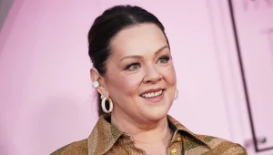 Melissa McCarthy