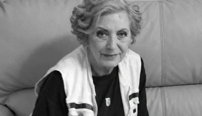 Nie żyje Alicja "Bibi" Klenczon. Była żoną legendy Czerwonych Gitar