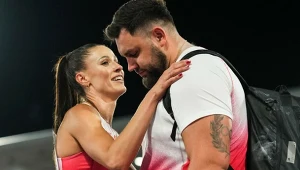 Bukowiecka szczerze wypowiada się ws. ciąży. Sportsmenki mają problem