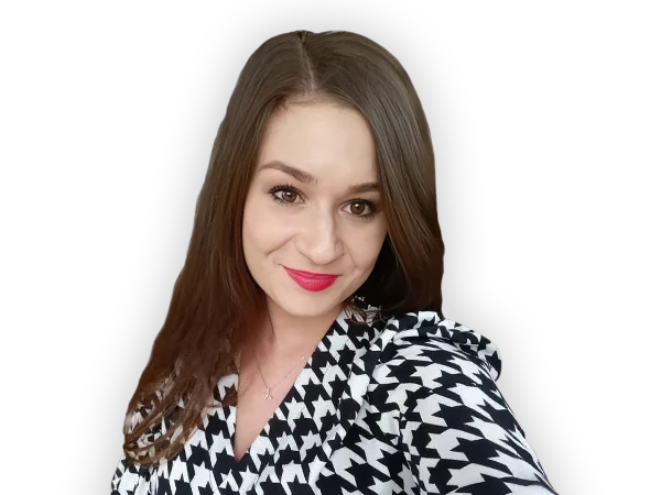 Joanna Szumilas-Głowacka