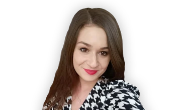 Joanna Szumilas-Głowacka