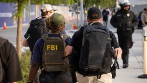 FBI padło ofiarą ataku hakerskiego. Wykradziono dane tysięcy agentów